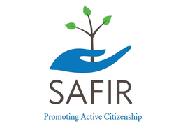 Scottish Syrian Association for Integration and Relief (SAFIR)