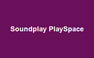 Soundplay PlaySpace