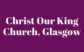 Christ Our King Church Glasgow