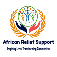 African Relief Support